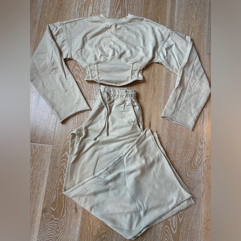 PLT matching set